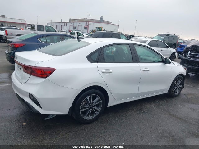 KIA Forte Lxs 2022 3KPF24AD4NE500397 Image 13