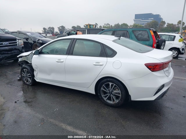 KIA Forte Lxs 2022 3KPF24AD4NE500397 Image 14