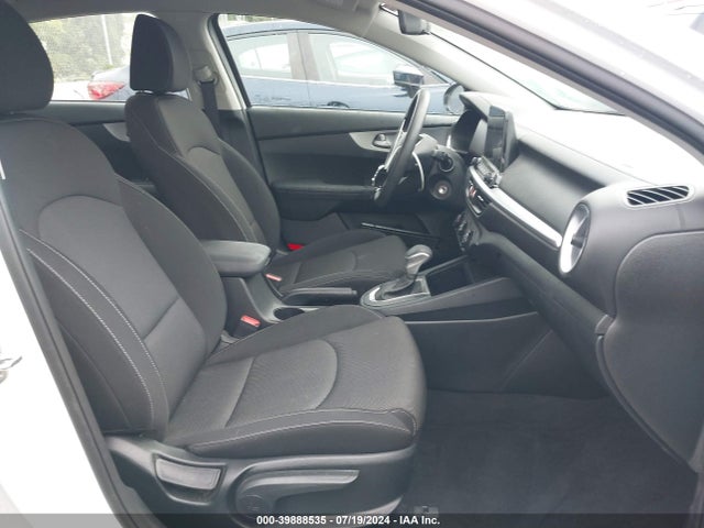 KIA Forte Lxs 2022 3KPF24AD4NE500397 Image 5