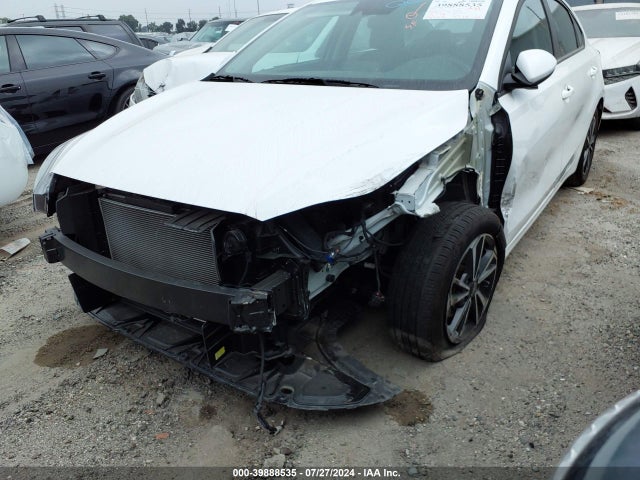 KIA Forte Lxs 2022 3KPF24AD4NE500397 Image 6