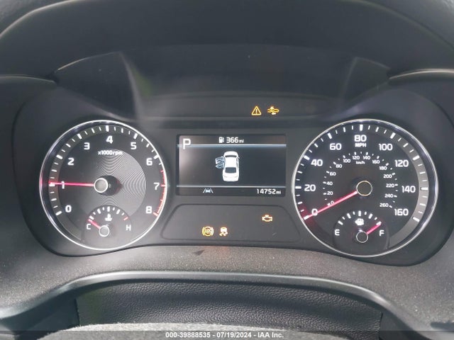 KIA Forte Lxs 2022 3KPF24AD4NE500397 Image 7