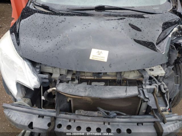 3N1CE2CP5FL379983 Nissan Versa Note S (sr)/s Plus/sl/sr/sv