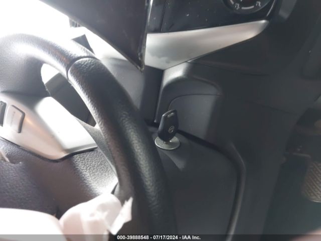 3N1CE2CP5FL379983 Nissan Versa Note S (sr)/s Plus/sl/sr/sv