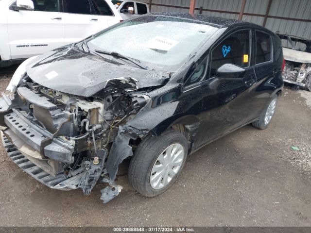 3N1CE2CP5FL379983 Nissan Versa Note S (sr)/s Plus/sl/sr/sv