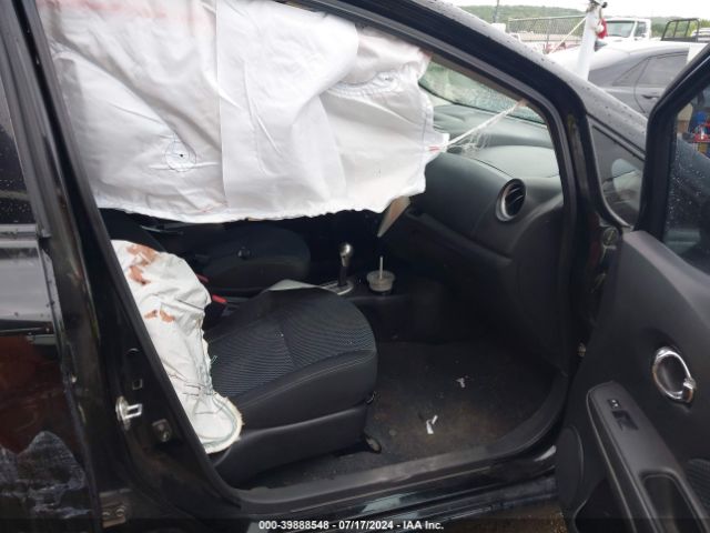 3N1CE2CP5FL379983 Nissan Versa Note S (sr)/s Plus/sl/sr/sv