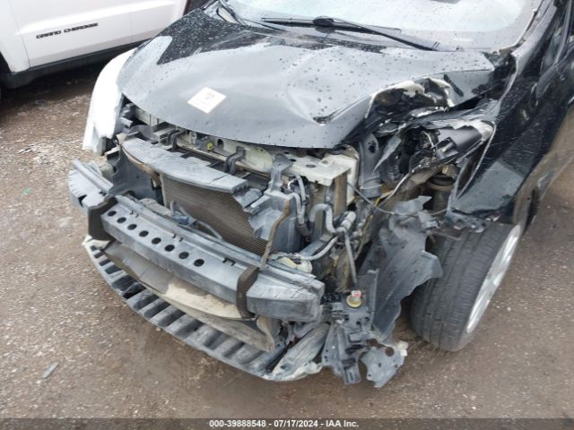 3N1CE2CP5FL379983 Nissan Versa Note S (sr)/s Plus/sl/sr/sv