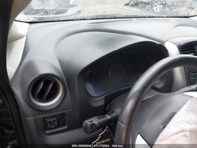 3N1CE2CP5FL379983 Nissan Versa Note S (sr)/s Plus/sl/sr/sv