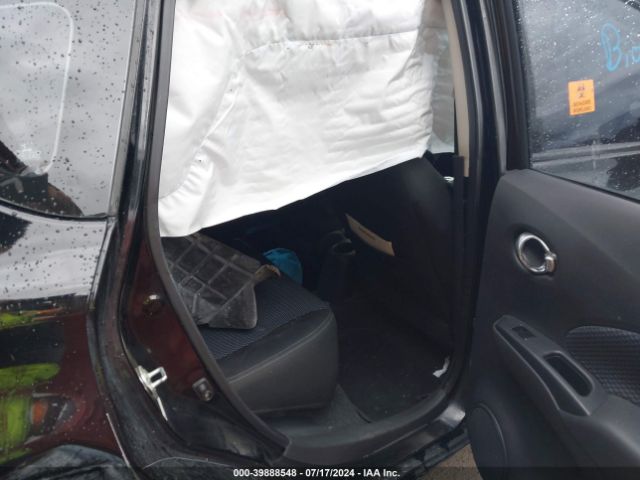 3N1CE2CP5FL379983 Nissan Versa Note S (sr)/s Plus/sl/sr/sv