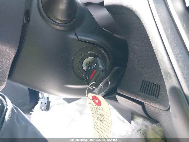 JF1VBAA65P9818232 Subaru WRX