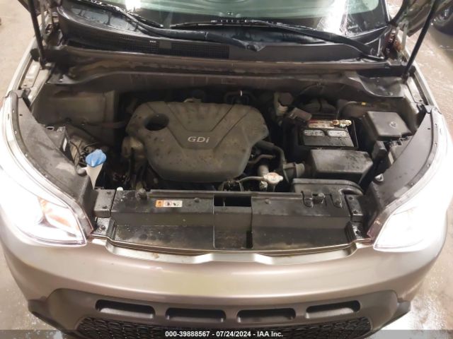 KNDJN2A27G7401421 KIA Soul