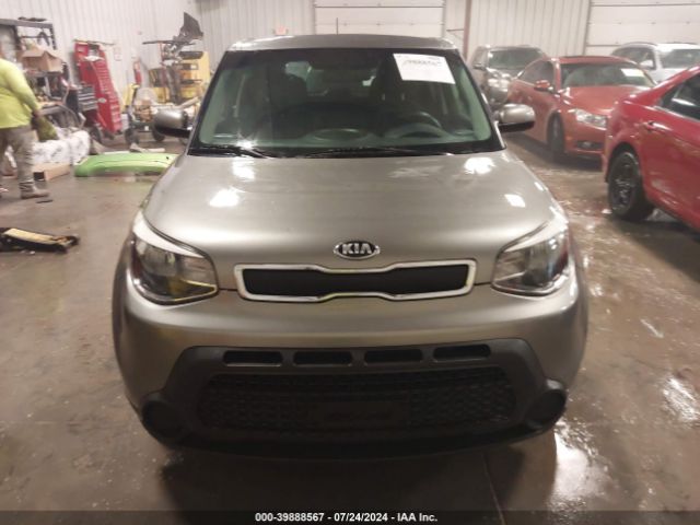 KNDJN2A27G7401421 KIA Soul