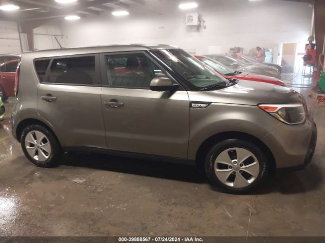 KNDJN2A27G7401421 KIA Soul