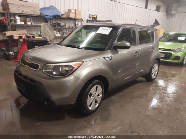 KNDJN2A27G7401421 KIA Soul