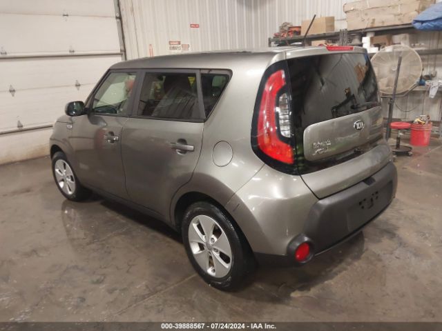 KNDJN2A27G7401421 KIA Soul