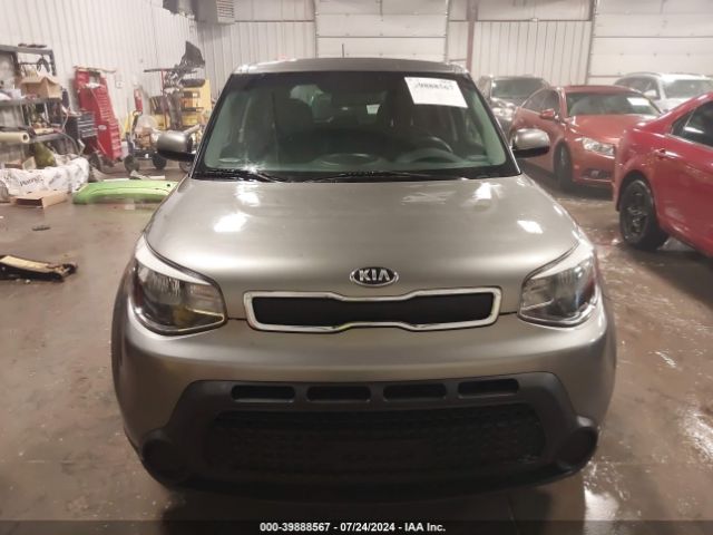 KNDJN2A27G7401421 KIA Soul