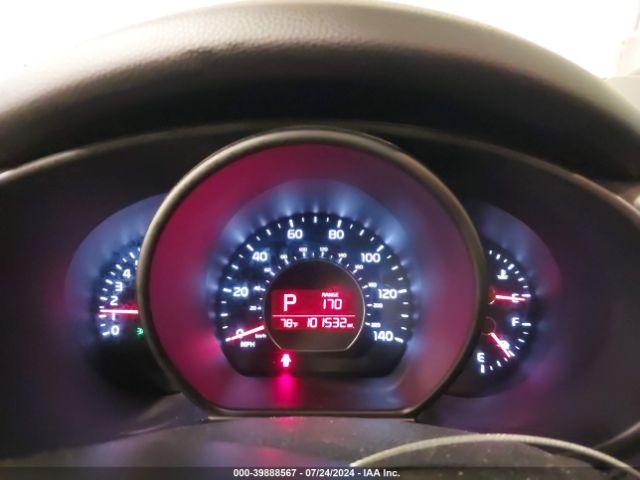 KNDJN2A27G7401421 KIA Soul