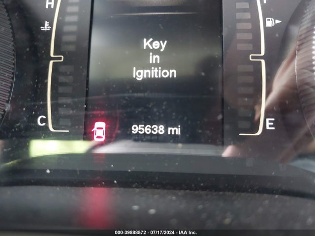 Jeep Cherokee Latitude 2016 1C4PJMCB8GW187060 Image 7