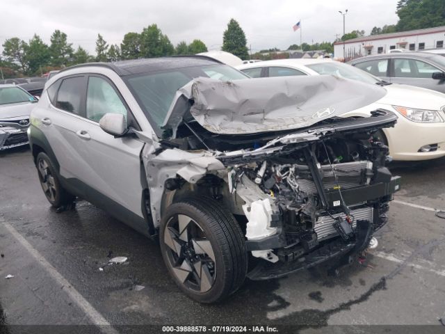 KM8HECA30RU116170 Hyundai Kona Limited