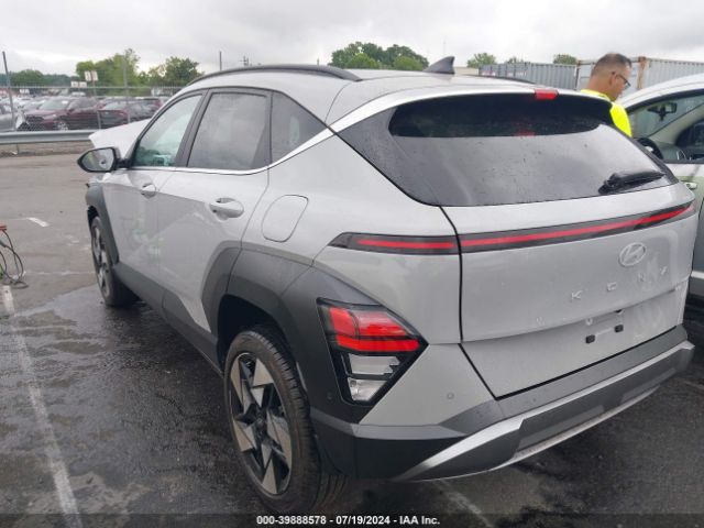 KM8HECA30RU116170 Hyundai Kona Limited