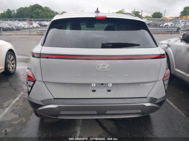 KM8HECA30RU116170 Hyundai Kona Limited