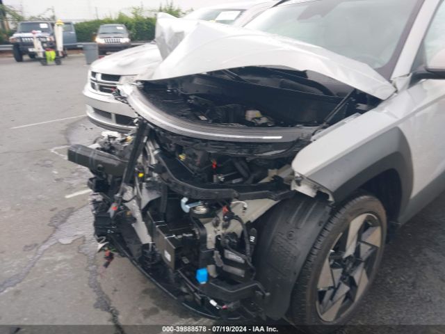 KM8HECA30RU116170 Hyundai Kona Limited