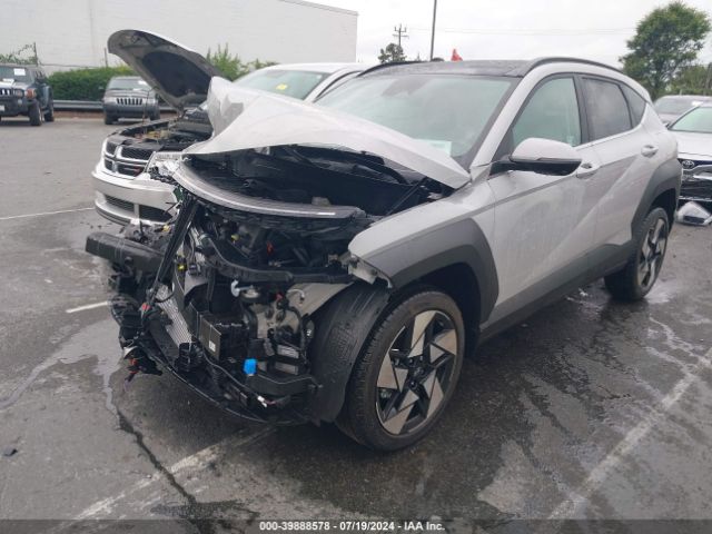 KM8HECA30RU116170 Hyundai Kona Limited