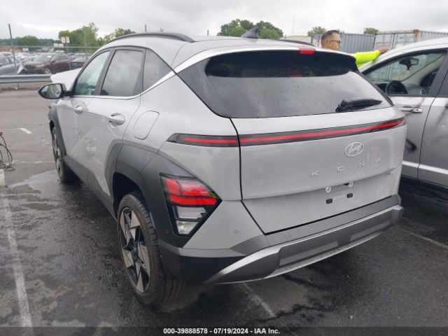 KM8HECA30RU116170 Hyundai Kona Limited