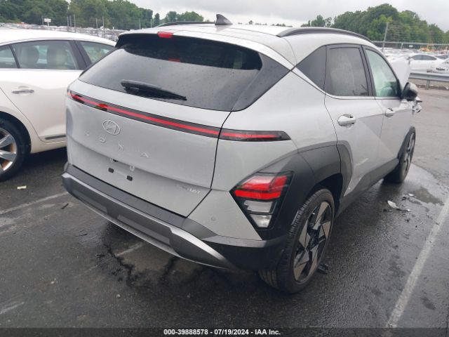 KM8HECA30RU116170 Hyundai Kona Limited