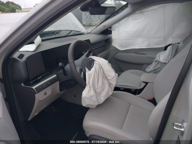 KM8HECA30RU116170 Hyundai Kona Limited