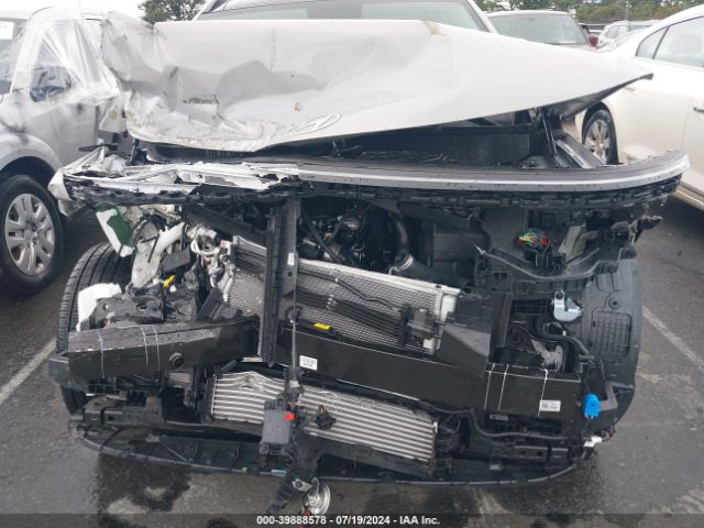 KM8HECA30RU116170 Hyundai Kona Limited