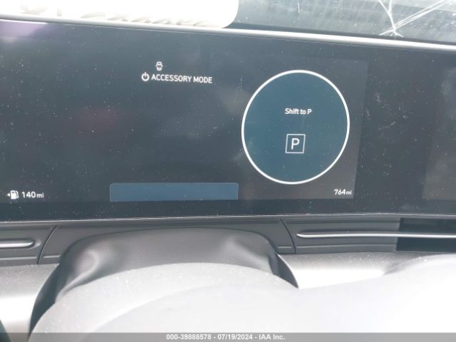 KM8HECA30RU116170 Hyundai Kona Limited