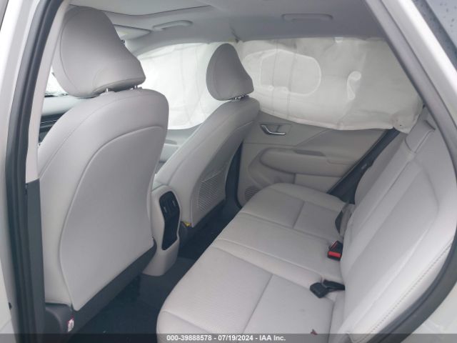 KM8HECA30RU116170 Hyundai Kona Limited