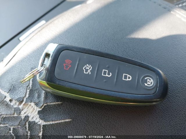 1FAHP2F8XFG139453 Ford Taurus Limited