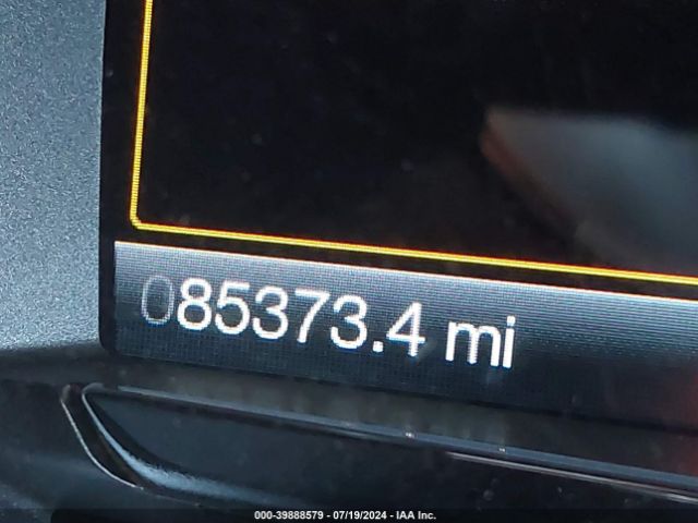 1FAHP2F8XFG139453 Ford Taurus Limited