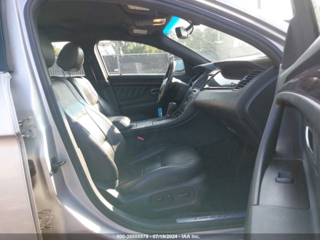 1FAHP2F8XFG139453 Ford Taurus Limited