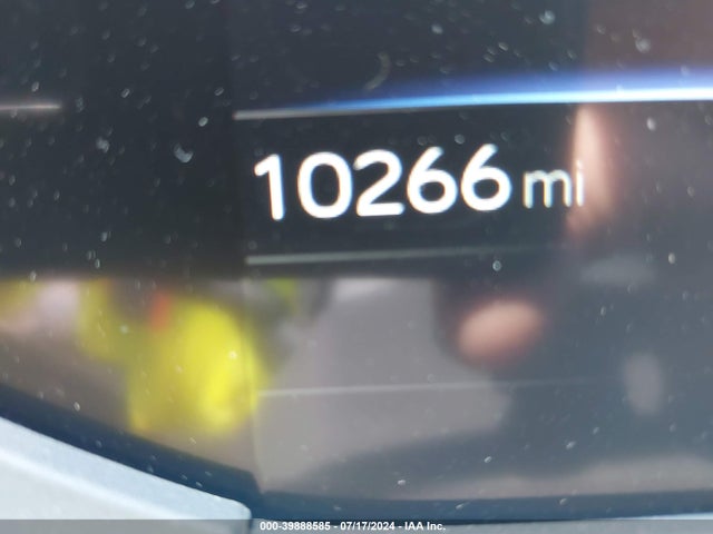 Toyota PRIUS XLE 2023 JTDACAAU5P3002502 Image 15