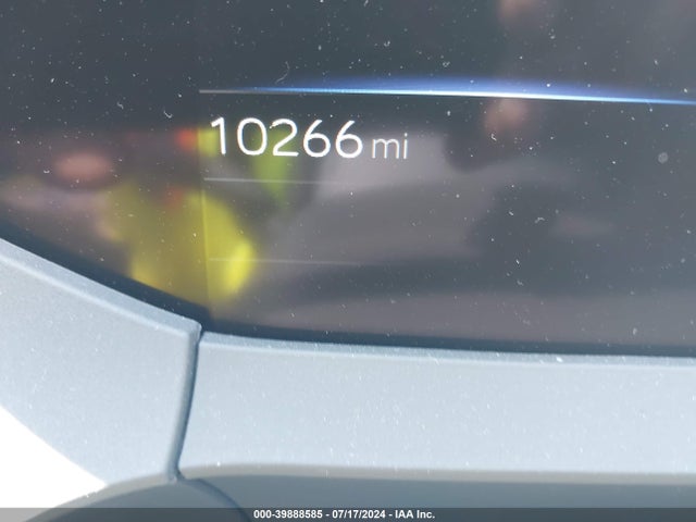 Toyota PRIUS XLE 2023 JTDACAAU5P3002502 Image 7