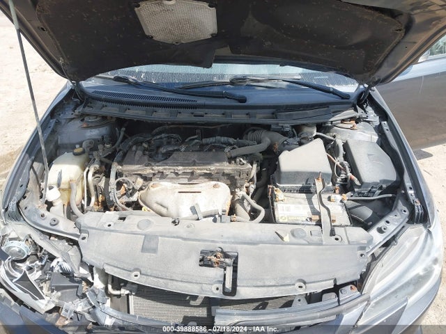 JTKJF5C72E3077279 Scion TC