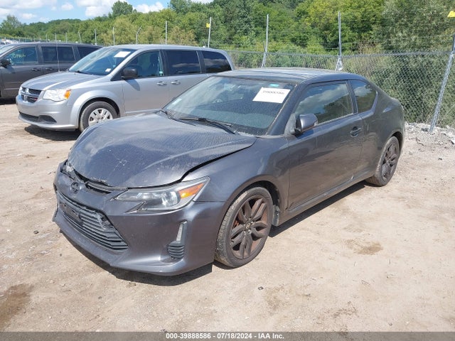 Scion TC 2014 JTKJF5C72E3077279 Image 2