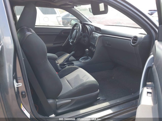Scion TC 2014 JTKJF5C72E3077279 Image 5
