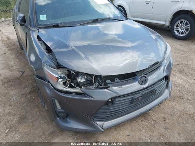 Scion TC 2014 JTKJF5C72E3077279 Image 6