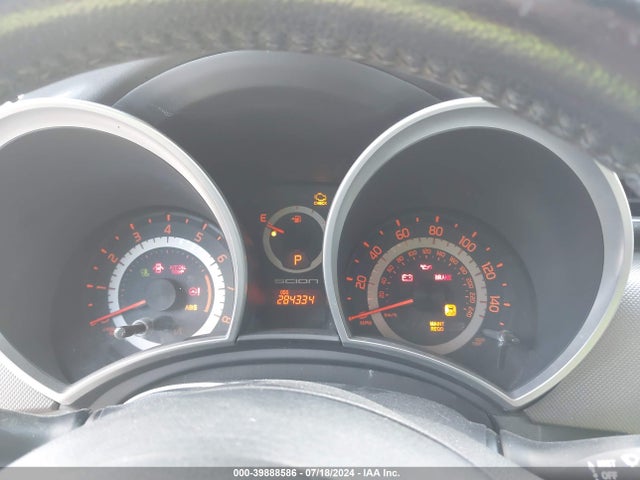 Scion TC 2014 JTKJF5C72E3077279 Image 7