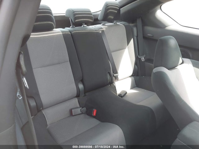 Scion TC 2014 JTKJF5C72E3077279 Image 8