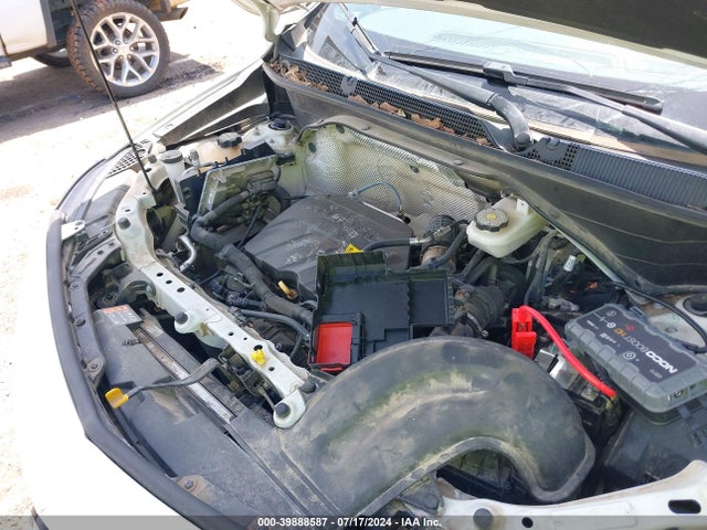 Продажа на аукционе авто 2021 Buick Encore Gx Fwd Preferred, vin: KL4MMBS26MB065293, номер лота: 39888587