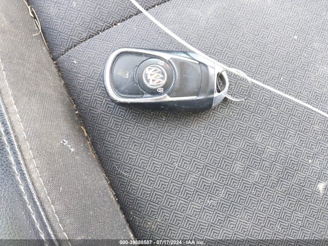 Продажа на аукционе авто 2021 Buick Encore Gx Fwd Preferred, vin: KL4MMBS26MB065293, номер лота: 39888587