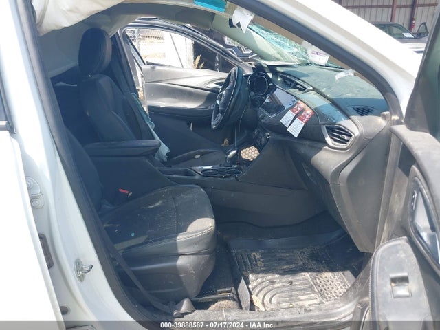 Продажа на аукционе авто 2021 Buick Encore Gx Fwd Preferred, vin: KL4MMBS26MB065293, номер лота: 39888587