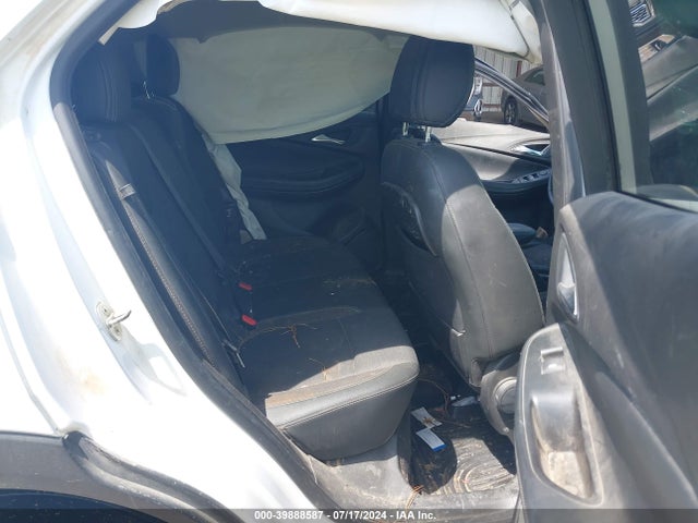 Продажа на аукционе авто 2021 Buick Encore Gx Fwd Preferred, vin: KL4MMBS26MB065293, номер лота: 39888587