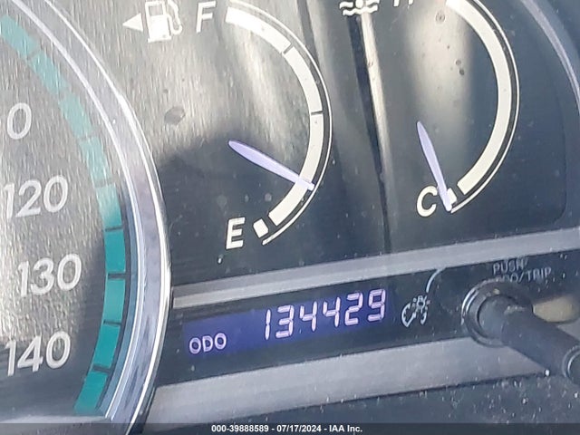 Toyota Venza Xle 2014 4T3ZA3BB0EU083873 Image 15
