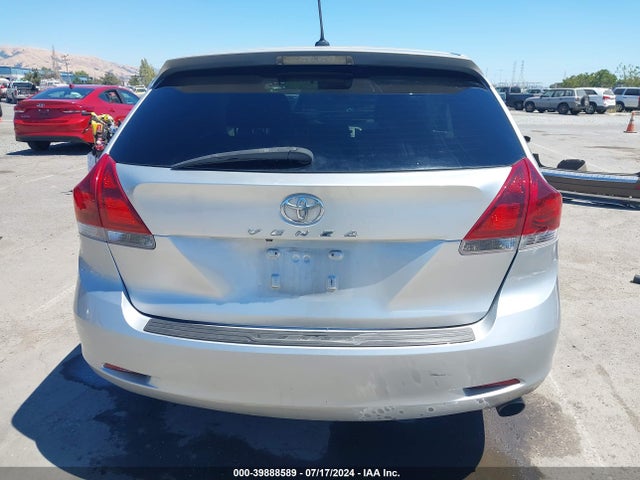 Toyota Venza Xle 2014 4T3ZA3BB0EU083873 Image 16