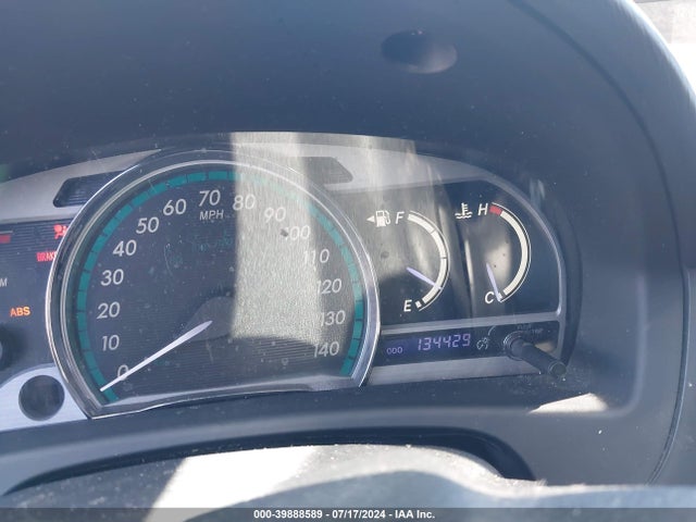 Toyota Venza Xle 2014 4T3ZA3BB0EU083873 Image 7